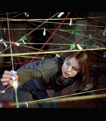 Écoute Le Temps Fotoğrafı