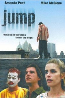 Jump (1999) afişi