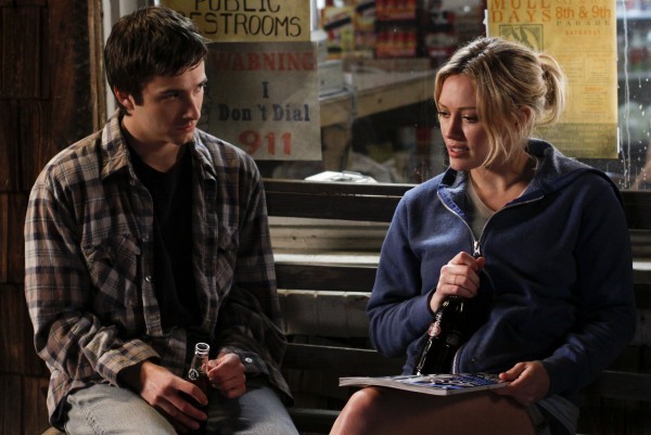 Provinces Of Night fotoğrafı