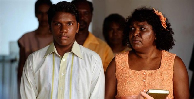 Bran Nue Dae Fotoğrafı