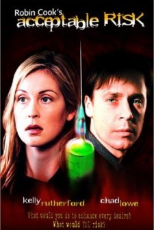 Acceptable Risk (2001) afişi