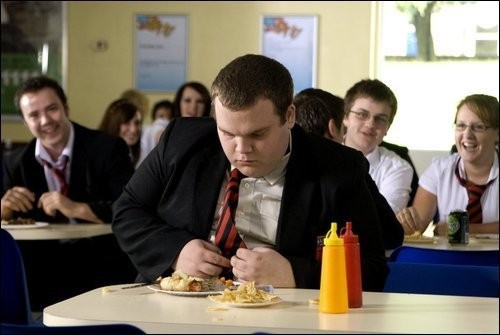 İşkence Okulu Fotoğrafı