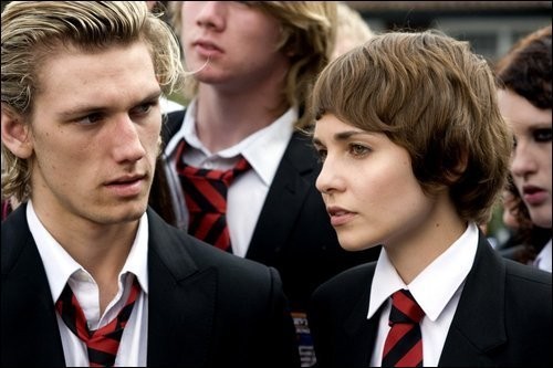 İşkence Okulu Fotoğrafı