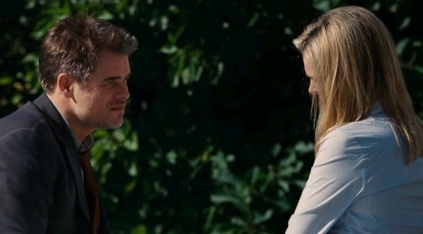 Deep Cove Fotoğrafı