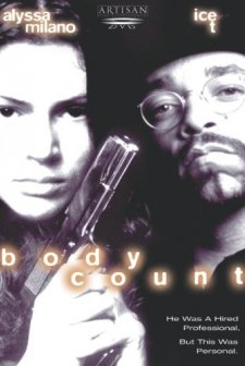 Sahte Cennet (1997) afişi