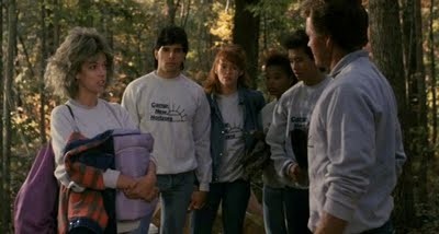 Sleepaway Kampı 3 Fotoğrafı