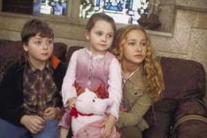 Helen İle Büyümek Fotoğrafı