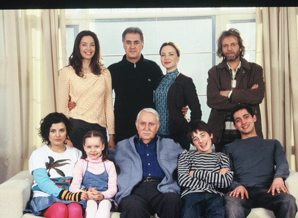 Yağmur Zamanı fotoğrafı