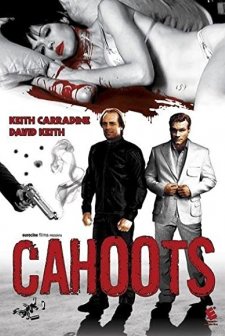 Cahoots (2001) afişi