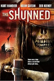 The Shunned (2005) afişi