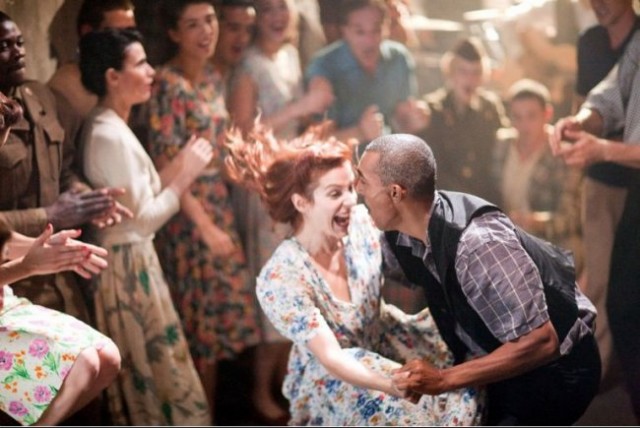 Ces Amours Là Fotoğrafı