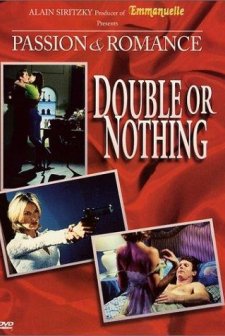 Tutku ve Aşk: Zevkini İkiye Katla (1997) afişi