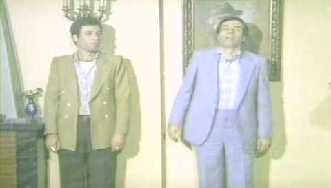 İnek Şaban Fotoğrafı