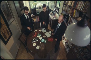 Sevgilim İstanbul Fotoğrafı