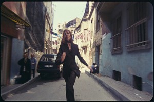 Sevgilim İstanbul fotoğrafı