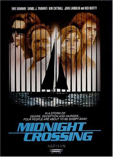 Geceyarısı Geçidi (1988) afişi