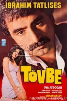 Tövbe (1981) afişi