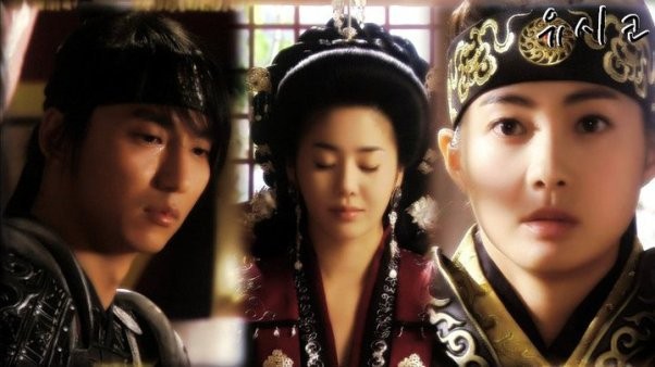 Queen Seon Duk Fotoğrafı