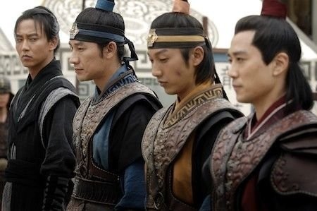 Queen Seon Duk Fotoğrafı