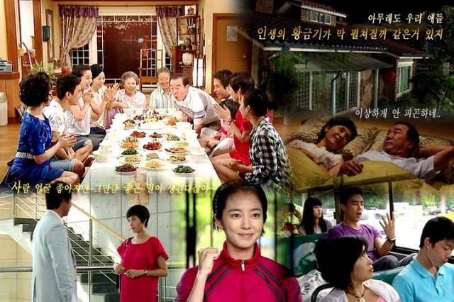 My Life's Golden Age Fotoğrafı