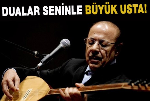 Garip: Neşet Ertaş Belgeseli Fotoğrafı