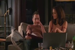 Kusursuz Yabancı Fotoğrafı