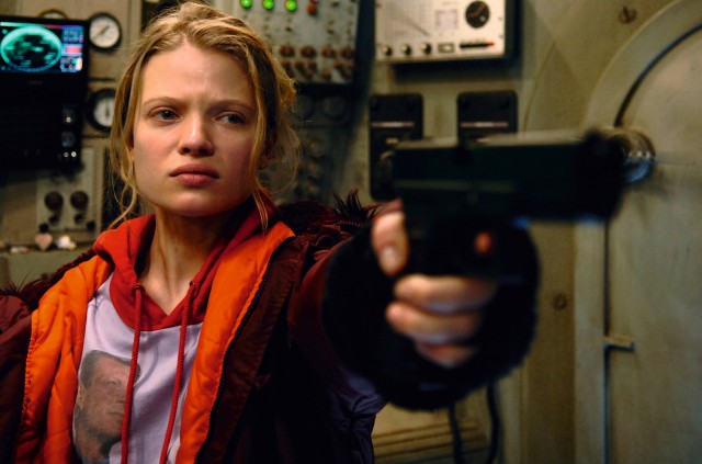 Babil M.S. Fotoğrafı