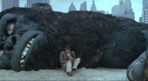 Elveda Erkeklik Fotoğrafı