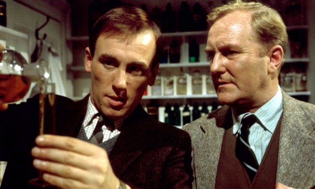 All Creatures Great And Small Fotoğrafı