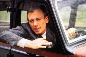 All Creatures Great And Small Fotoğrafı