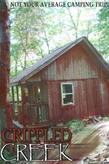 Crippled Creek (2005) afişi