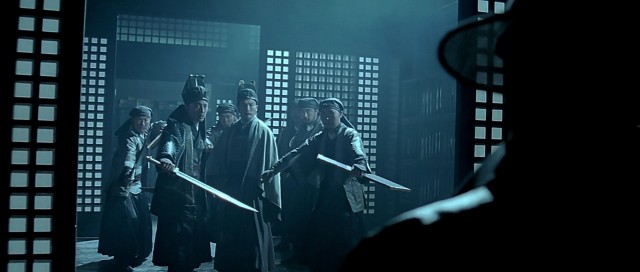 14 Kılıç Fotoğrafı