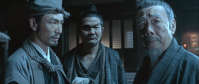 14 Kılıç Fotoğrafı