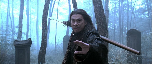 14 Kılıç Fotoğrafı