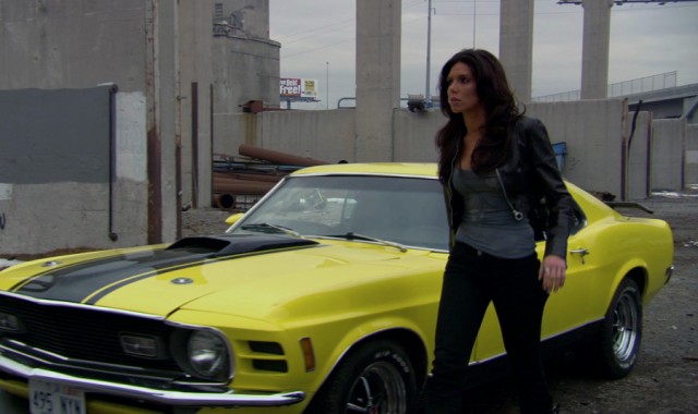 Hücre 2 Fotoğrafı