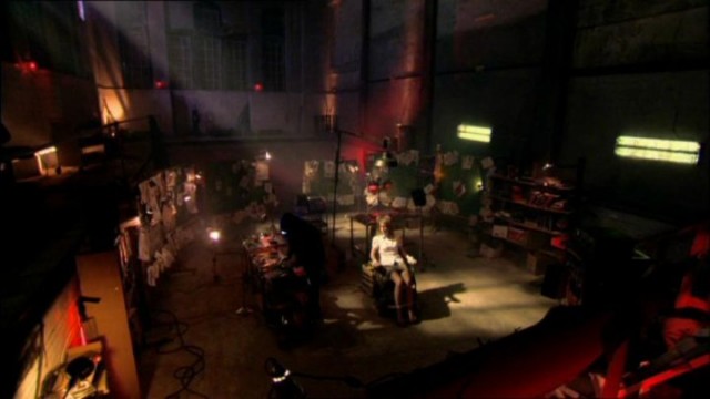 Hücre 2 Fotoğrafı