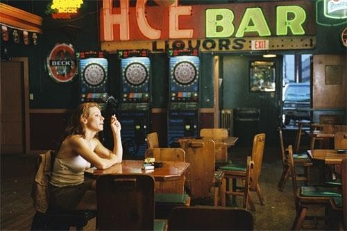 Factotum Fotoğrafı