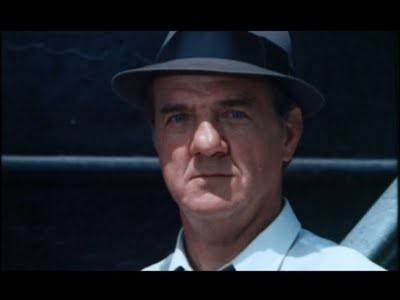 Ricco The Mean Machine Fotoğrafı