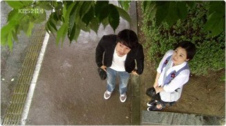 In-soon is Pretty Fotoğrafı