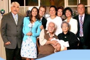 Yabancı Damat Fotoğrafı