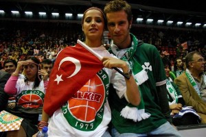 Yabancı Damat Fotoğrafı