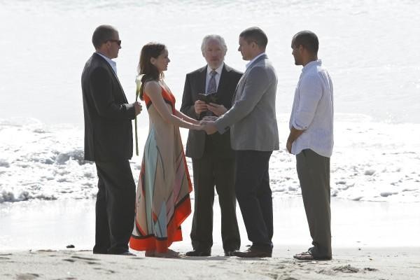 Prison Break : The Final Break Fotoğrafı