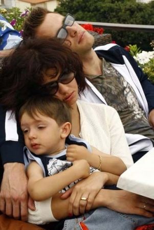 Yabancı Damat Fotoğrafı