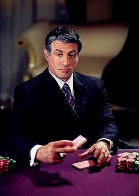 Kumarbaz fotoğrafı