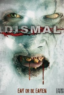 Dismal (2009) afişi