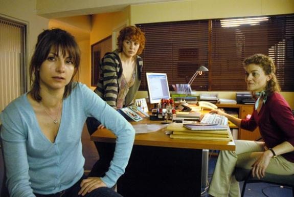 Mataharis Fotoğrafı