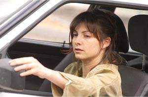 Mataharis Fotoğrafı