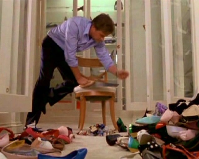 Güllerin Savaşı Fotoğrafı