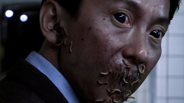 End of the Line Fotoğrafı