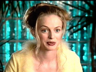 Çatlak Yönetmen Fotoğrafı